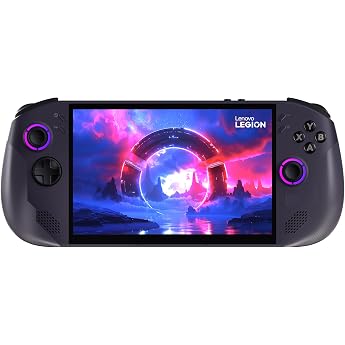 Lenovo Legion Go S Gaming Console け 8 Inch WUXGA Display っ AMD Ryzen Z2 Go っ 16GB RAM 原 1TB SSD っ AMD Radeon Graphics 空 Steam