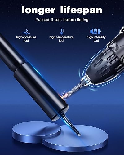 Miniatura 2 de Amortiguadores ECCPP - Kits de amortiguadores delanteros y traseros para 98 99 00 01 02 para Honda Passport, 99 00 para Isuzu Amigo, 02 03 04 para