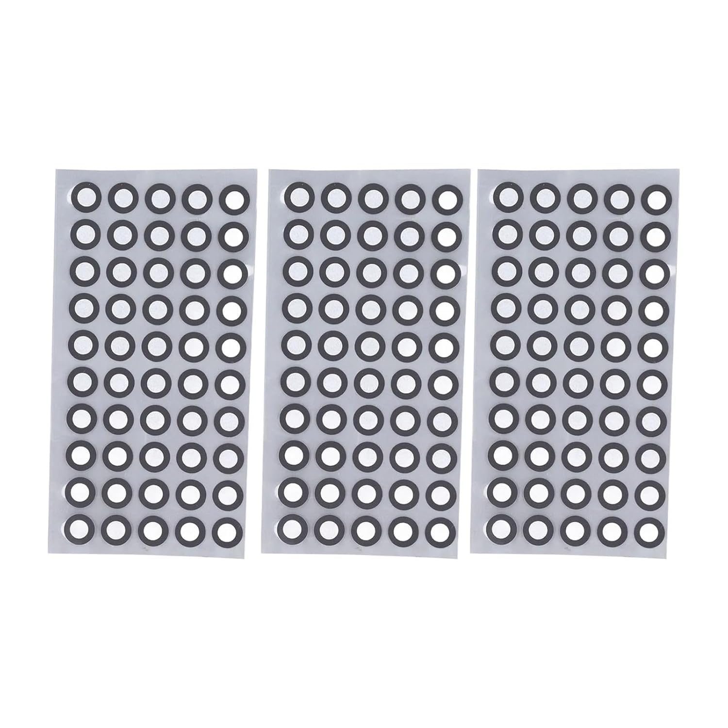 3D Scanning Marker, 3D Scanning Dots, 3D Scanning Reference Point Markers Diffuse Reflection Accurate Tracking Scanner Supplies for 3D Scanning