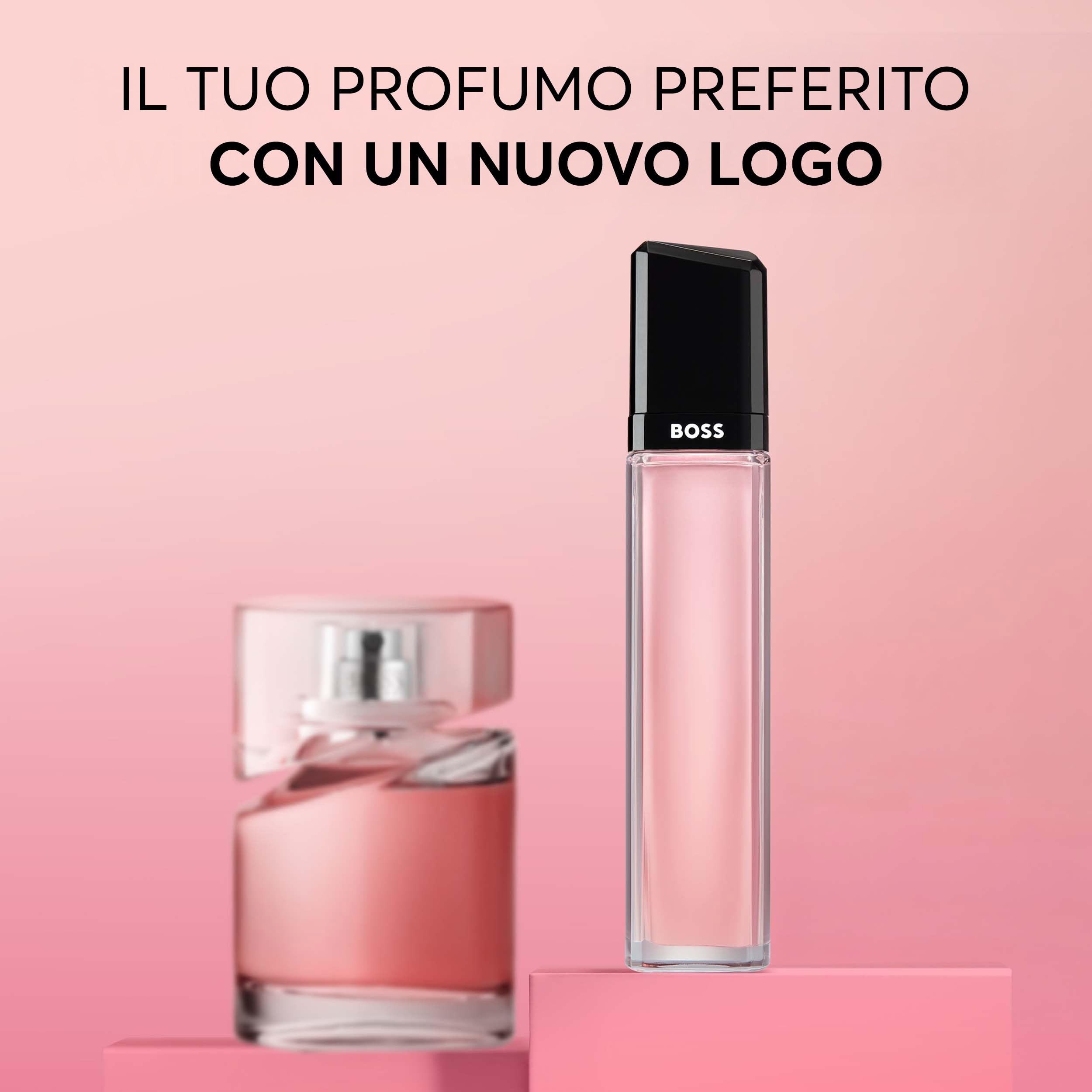 BOSS Femme Eau de Parfum para Mujer