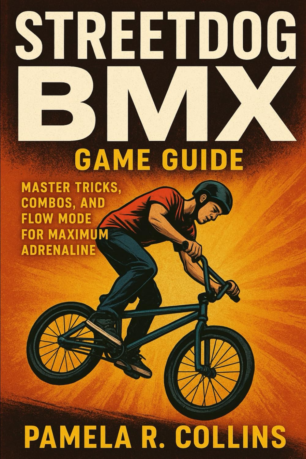 Streetdog BMX game guide: Master Tricks, Combos, and Flow Mode for Maximum Adrenaline