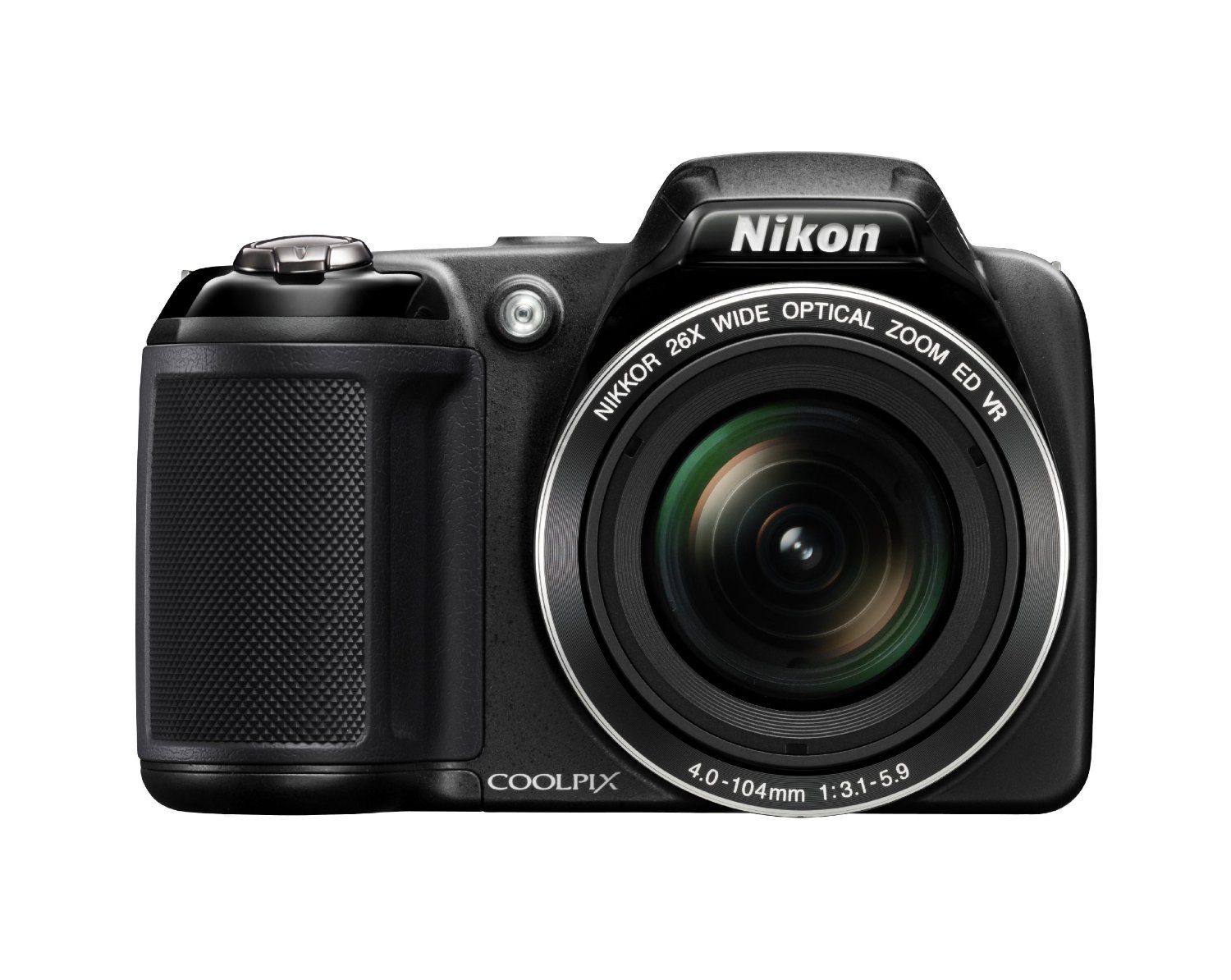 Nikon COOLPIX P330　#9338 Nikon COOLPIX P330 Digital Camera (Black) 26414 B&H Photo Video