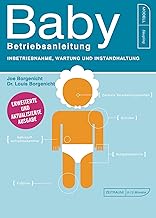 Baby Betriebsanleitung