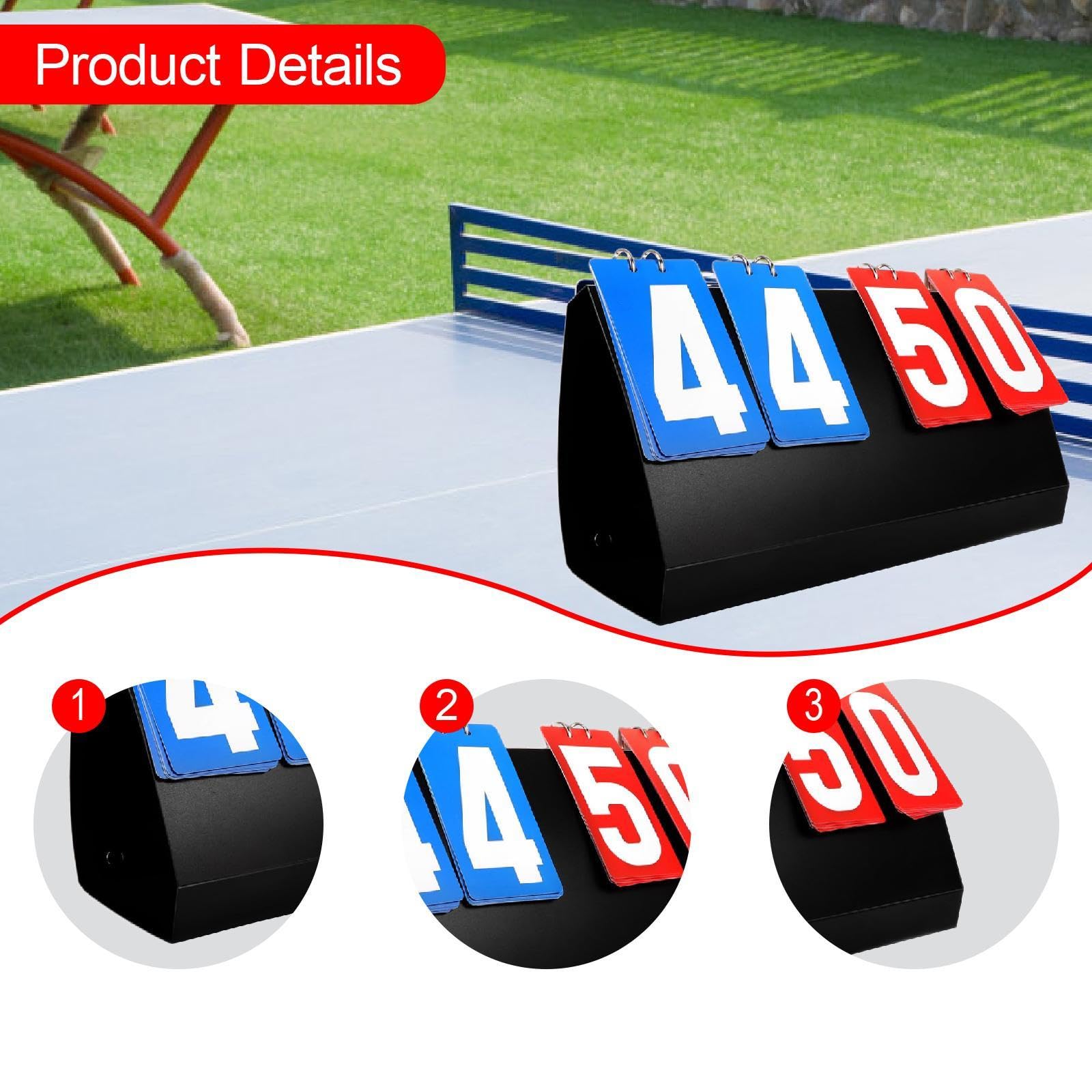 Ssn NB0415CVR 4 Row 15 ft. Vertical Picket Bleacher44; Red