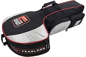 Killer Instinct Crossbow Case: The Ultimate Protection for Your Hunting Weapon