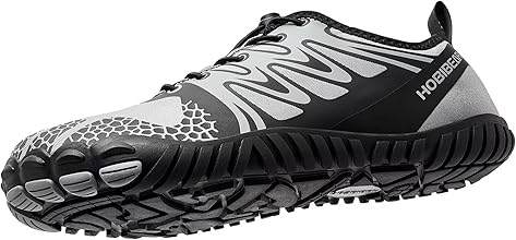 Zapatos de Entrenamiento Descalzo Unisex Zapatos de Correr Minimalistas para Entrenamiento Ligero y Correr5