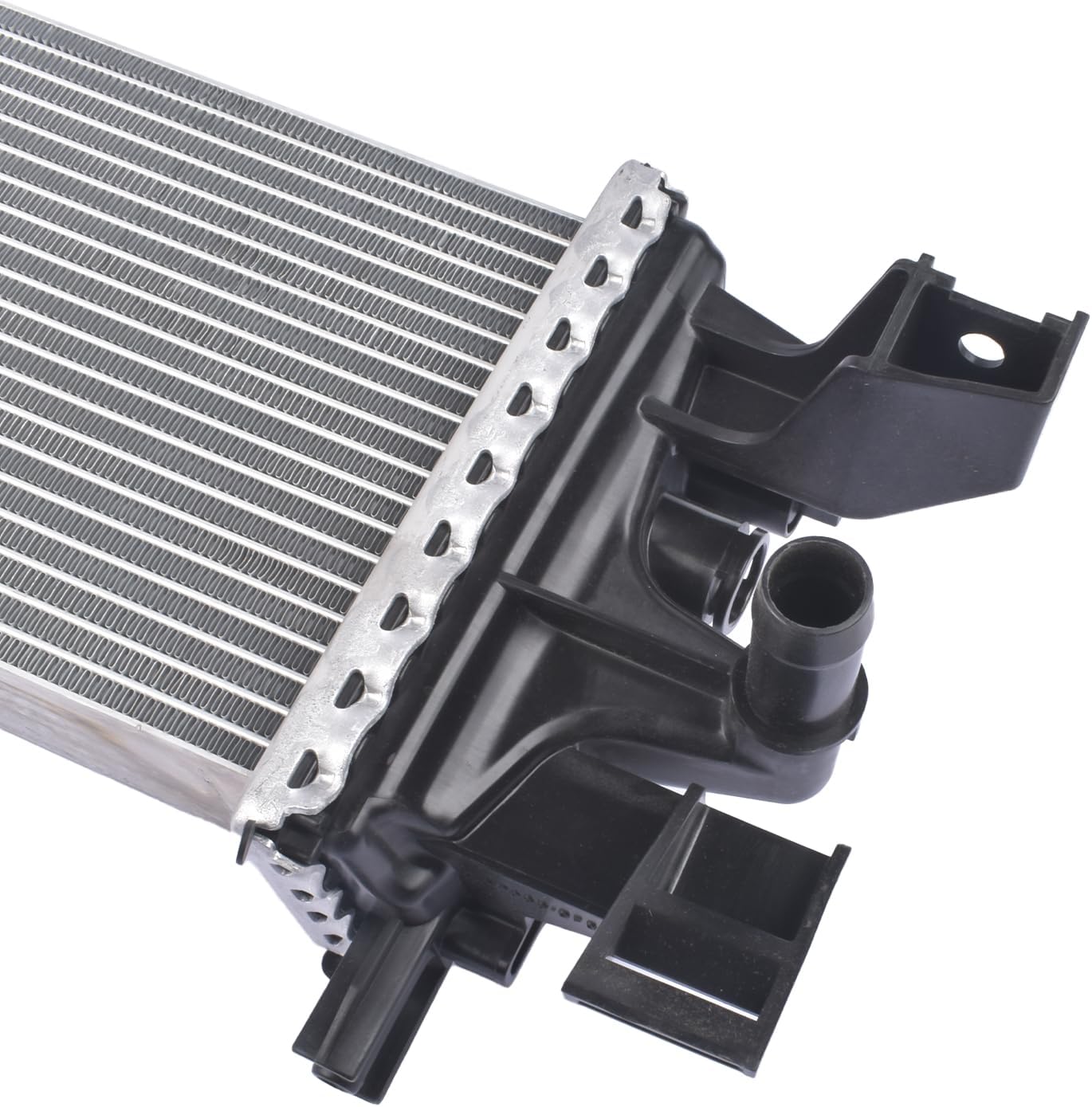 F1FZ8005B Turbo Intercooler, Radiator Cooler Cooling Replacement for Ford Escape L4 1.5T 2017-2019 Turbocharged OE# FO3012127 13813