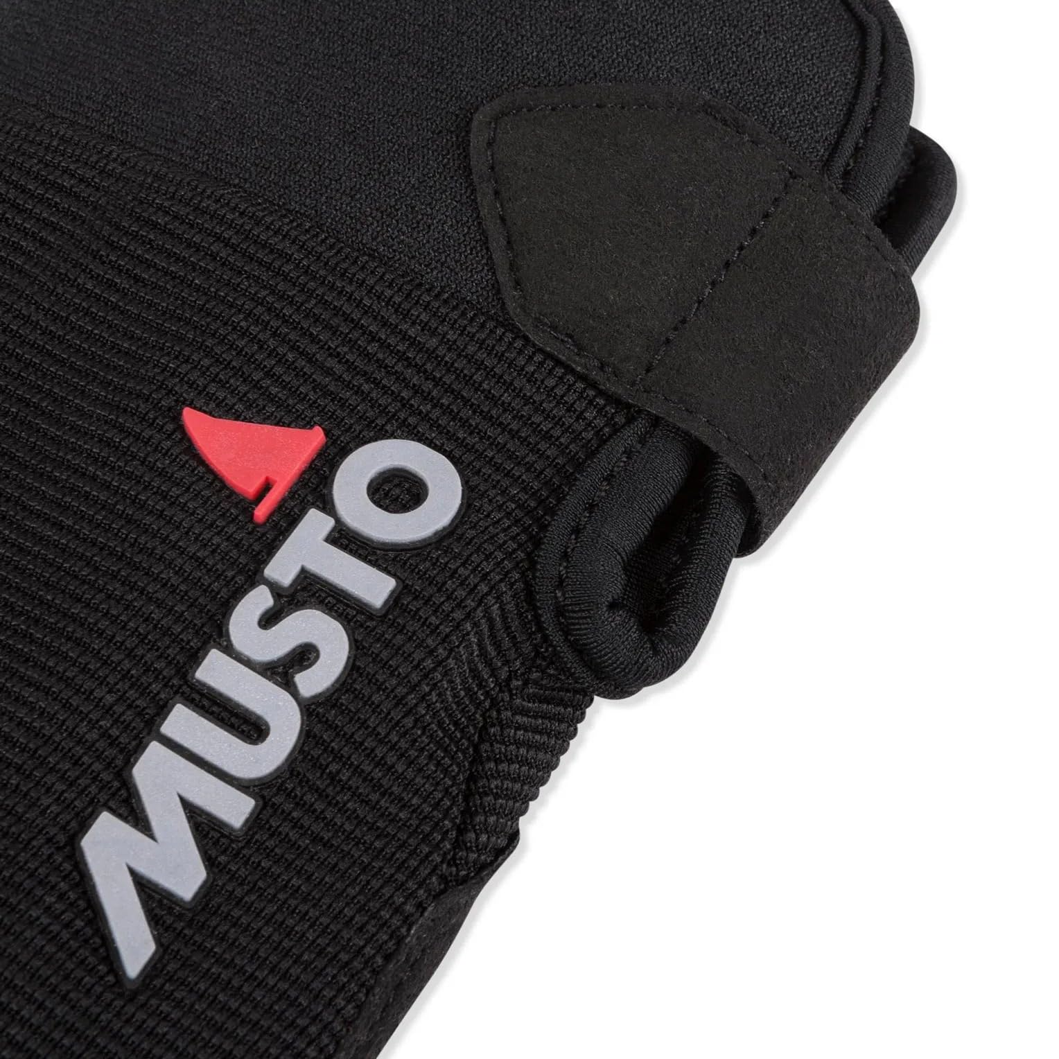 Musto Guantes Unisex Essential Sailing de Dedo Largo