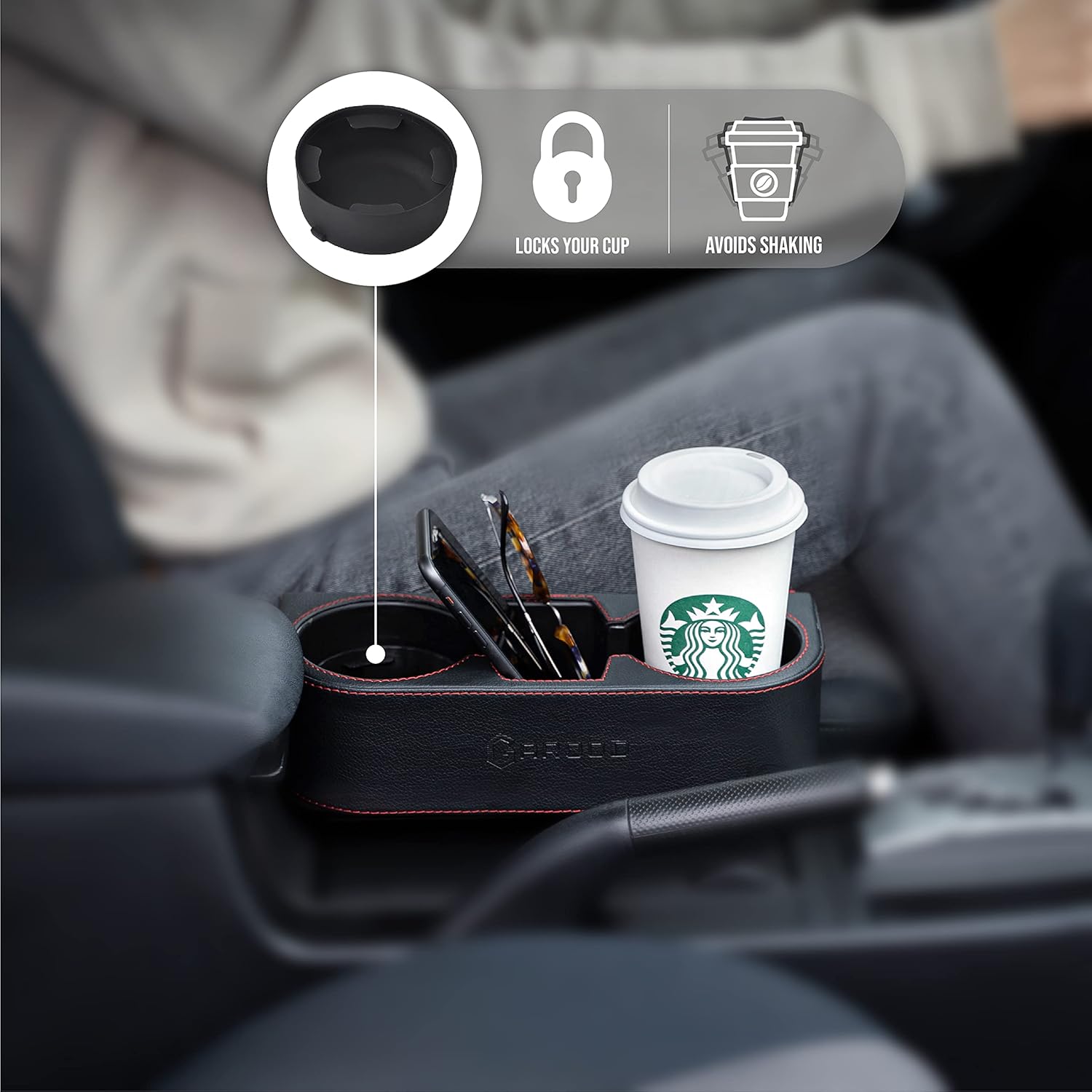 Garood Multifunctional StorageBox STABILIZER stabilizer Photo