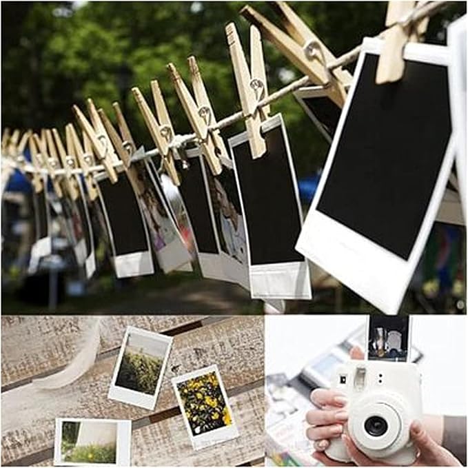 Película instantánea Fujifilm Instax Mini 40 hojas con accesorios miniatura 3