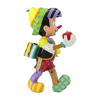 Disney Britto オズワルド フィギュア エネスコ 楽天市場】エネスコ ディズニー ブリット ラッキー オズワルド