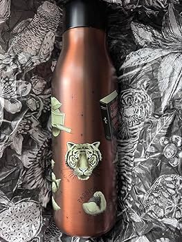 Amazon.co.jp: スターバックス ヨーロッパ リザーブ ステンレスボトル