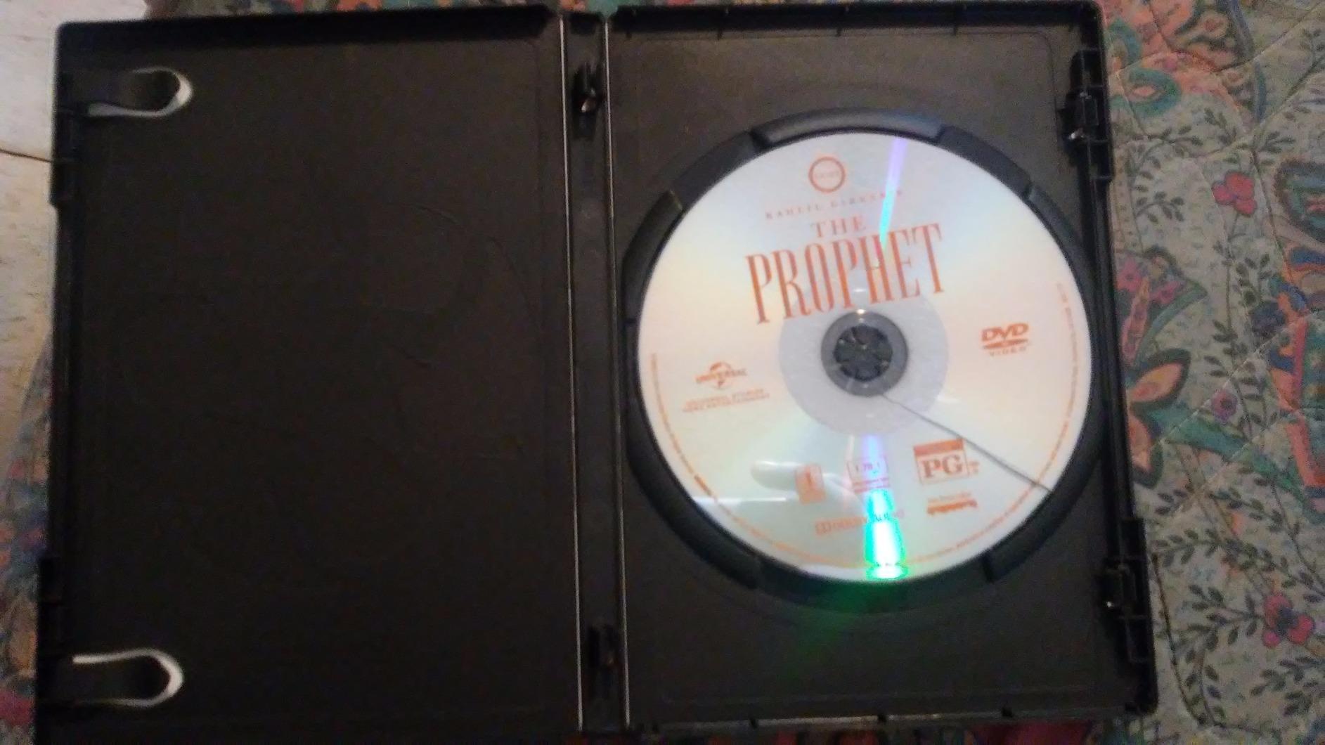 Sold me a briken movie