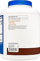 Vista 49 de Nutricost - Proteína aislada de suero de leche, sabor fresa y acai, 2 libras