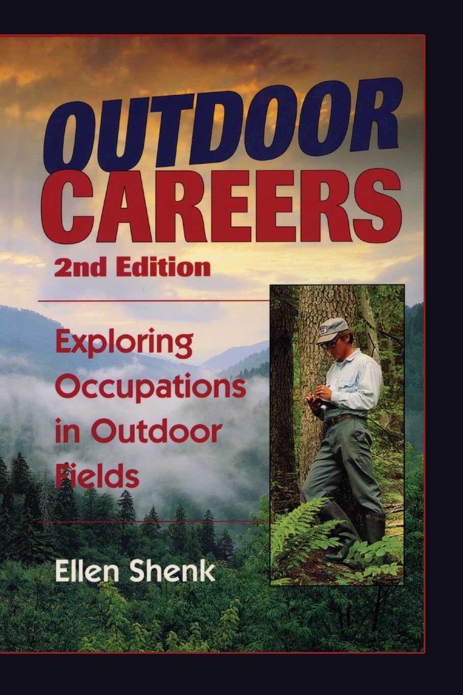 Outdoor Careers: Exploring Occupations in Outdoor Fields