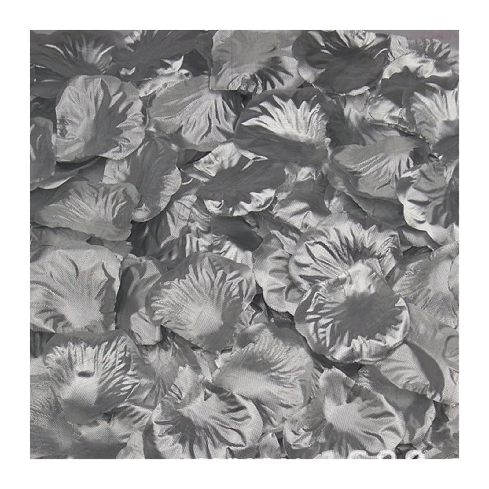 ITRHJTGP Wedding Fake Flower Petals Artificial Fake Rose Petals Simulation Silk Petal For Valentines Day for Party