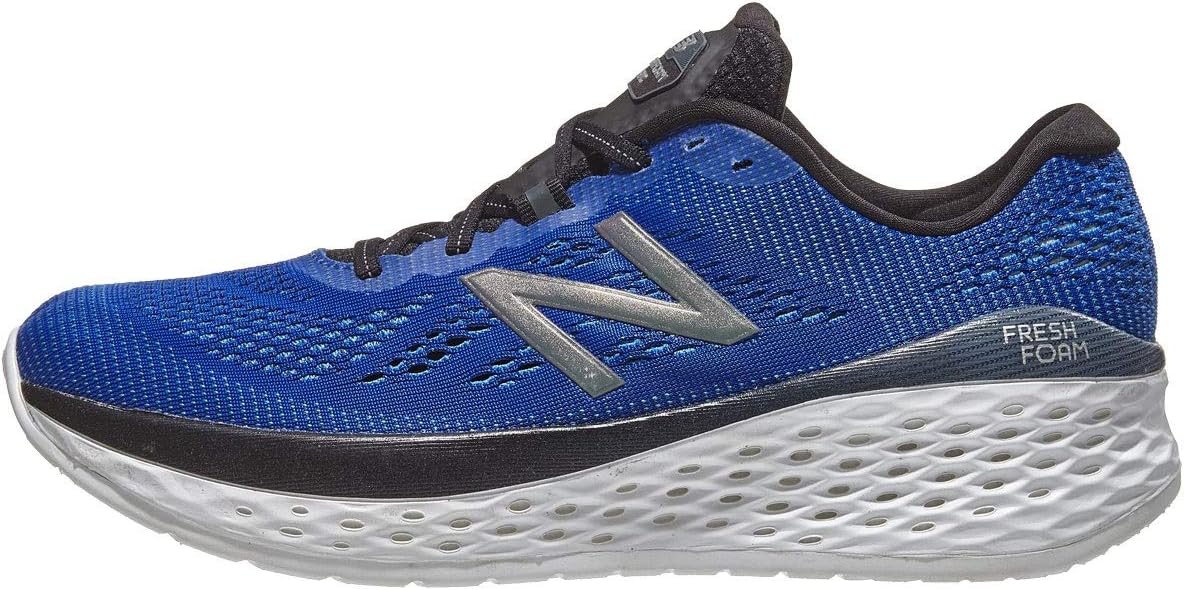 New Balance Mens Fresh Foam More V1