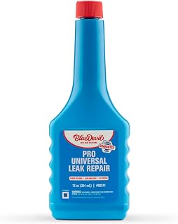 BlueDevil Products 00241 Pro Universal Leak Repair - 12 Ounce