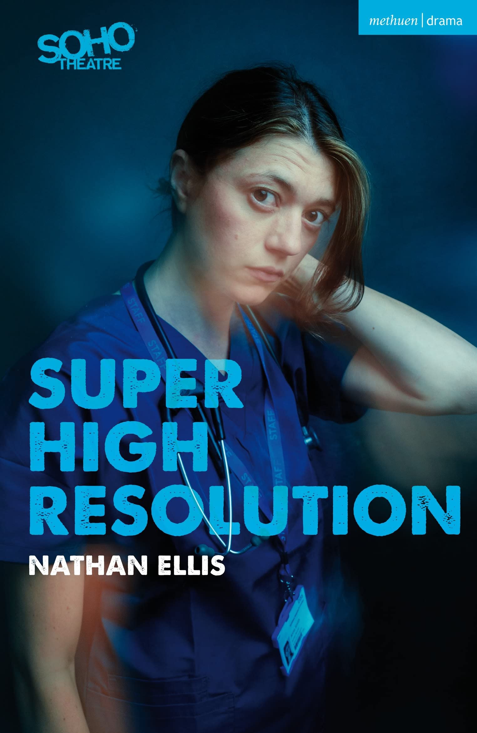 Super High Resolution (Modern Plays)