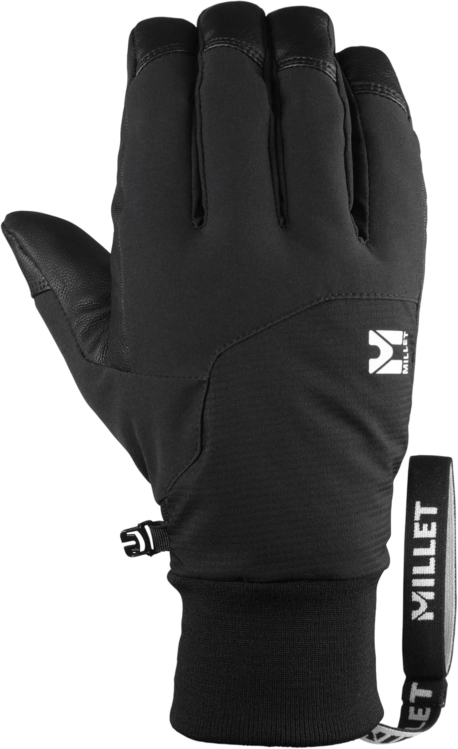 [ミレー] MIV10661 BREVENT GLOVE N0247 S
