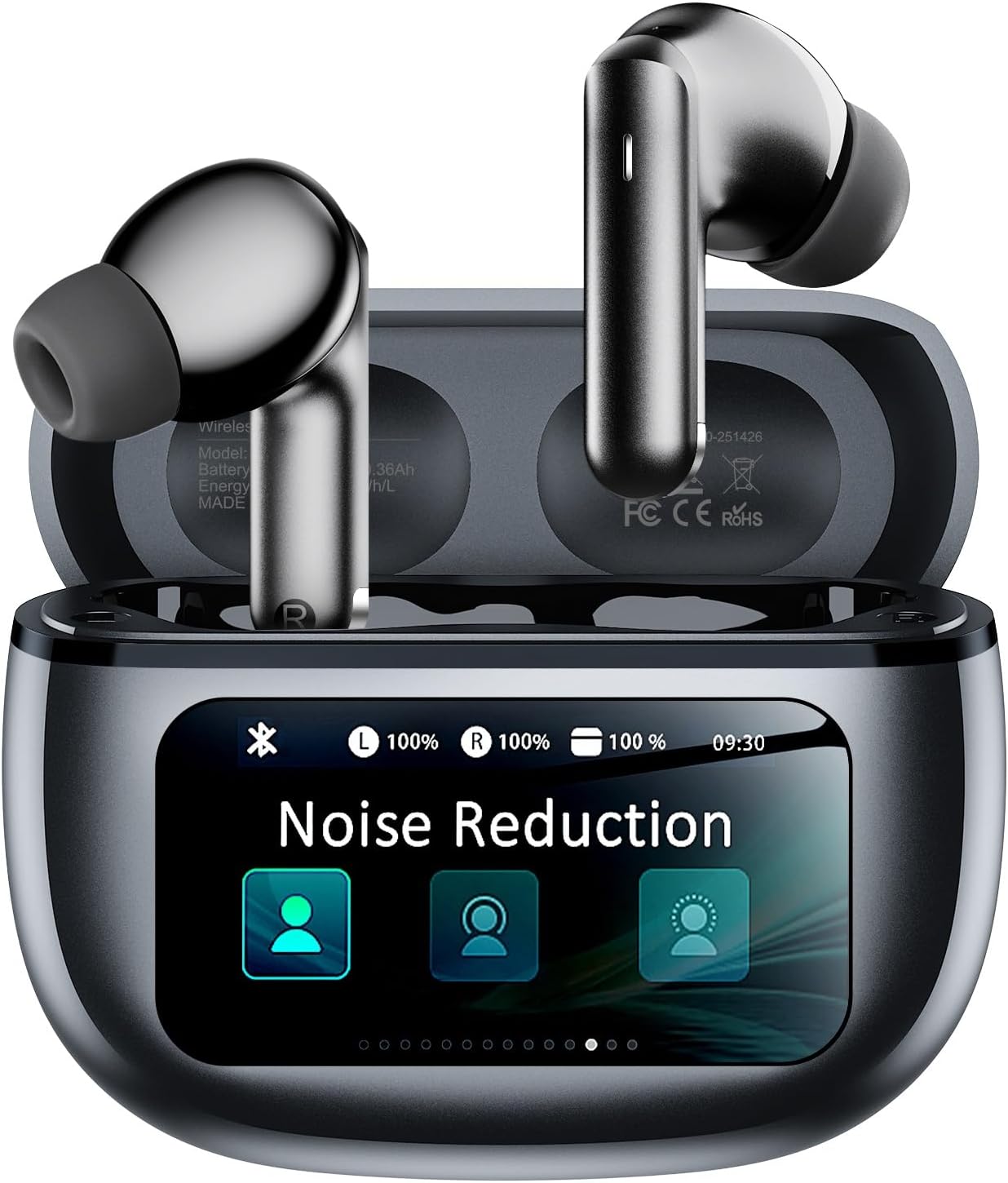 The 8 Best Blue Wireless Earbuds of 2026