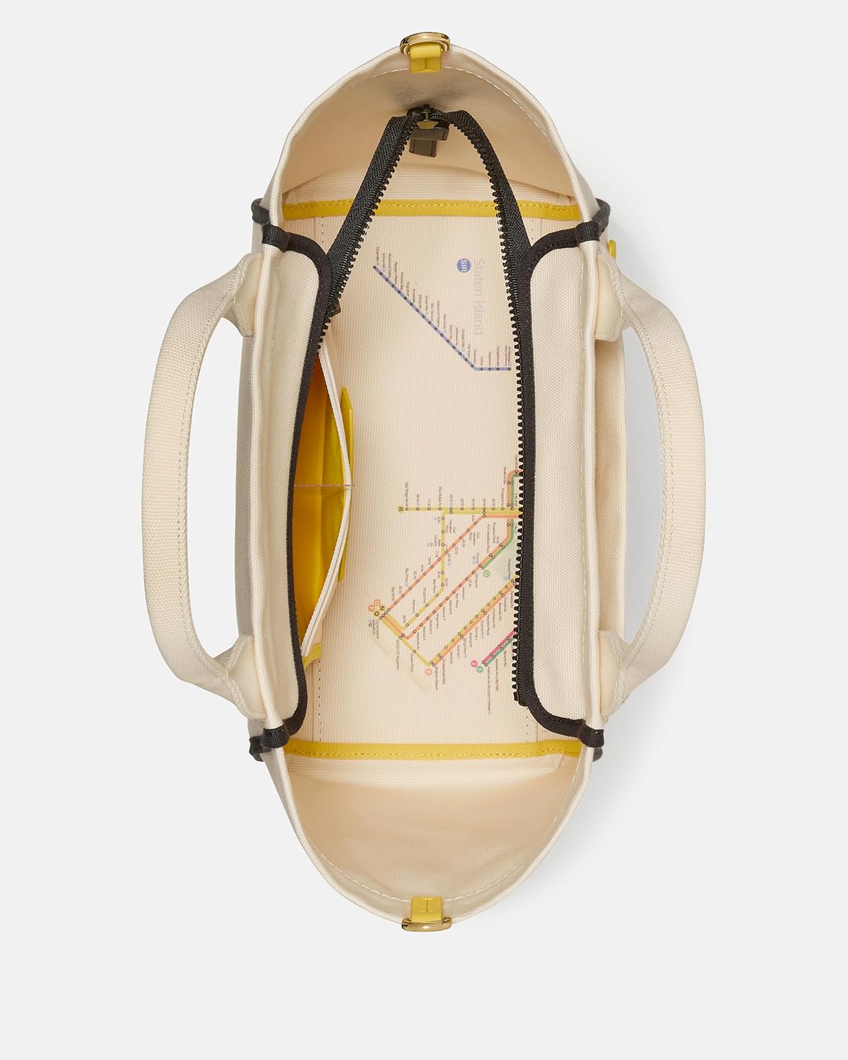 kate spade new york Women's Dash Canvas Tote