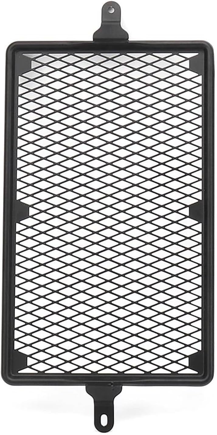 用 ストリートツインスピード スラクストンRS ボンネビル T100 T120 ブラック ラジエーター 【Network】