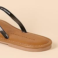 Vista 6 de Tienda Essentials Sandalias para mujer tipo pata de gallo