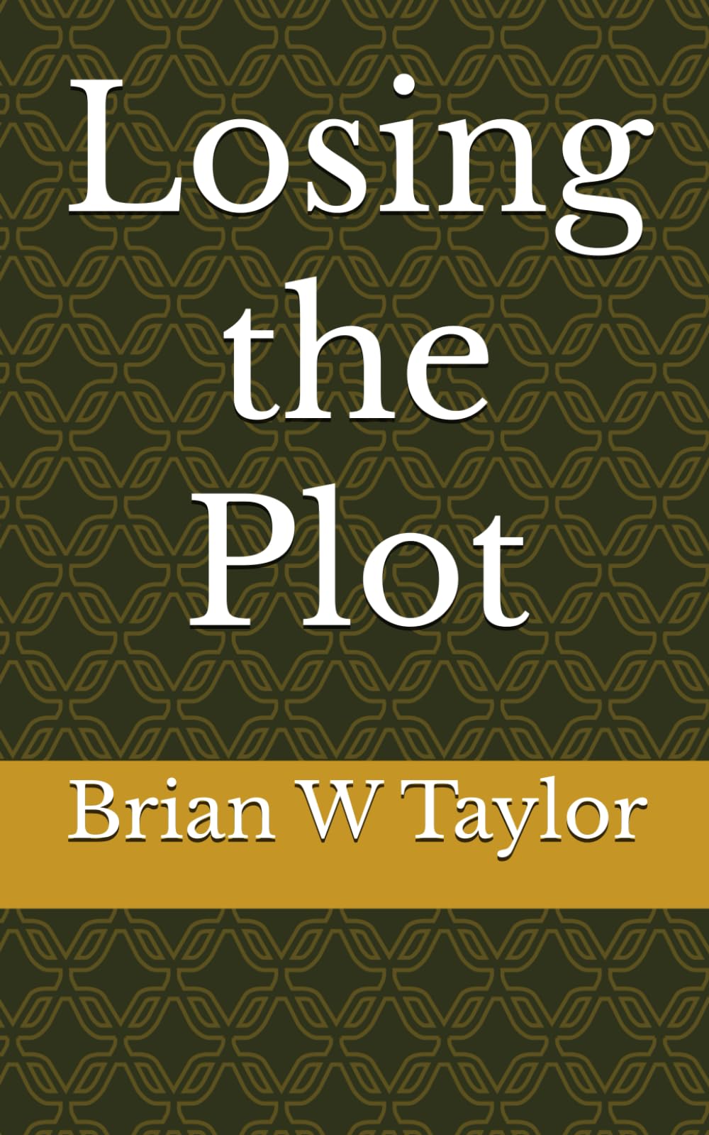 Losing the Plot