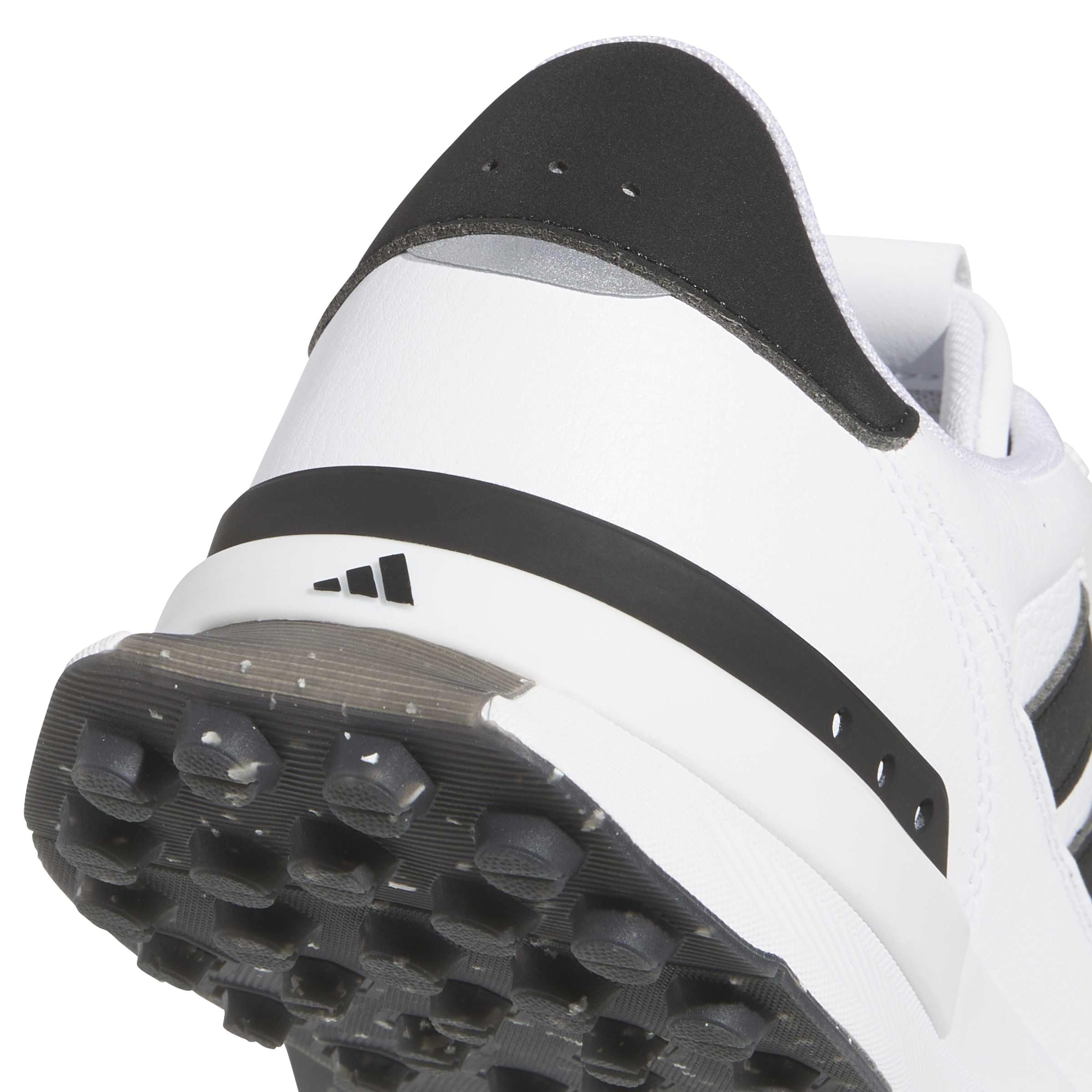adidas Men's S2G 26 Leather Spikeless GOLFSCHUH