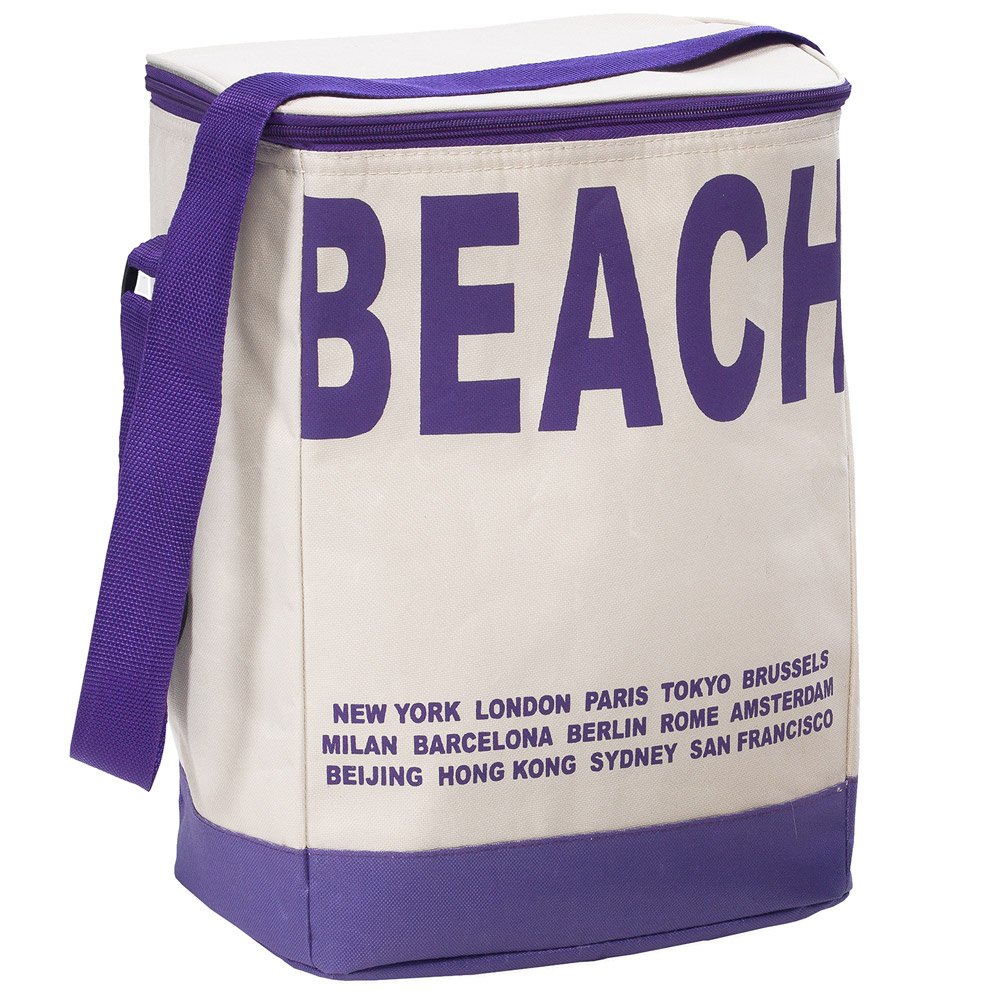 Buy Insulated Cooler Cool Bag 20 L Cool Box Camping Food Storage