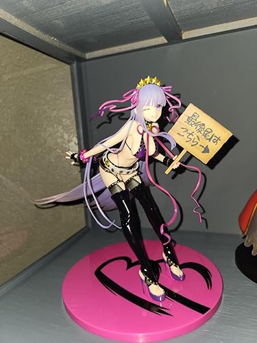 Amazon | Fate/Grand Order ムーンキャンサー/BB[小悪魔たまご肌] [AQ