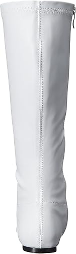 Miniatura 3 de Ellie Shoes Botas de ingeniero 106 avenge para mujer, forro polar verde con licencia oficial de star wars silent one crew.