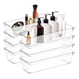 8 Pack Drawer Organizer - 3