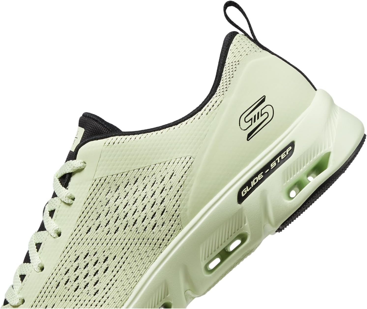 Skechers Womens Glide-Step Gratify