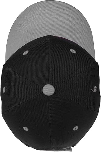 Miniatura 10 de Falari 24144 Pack Gorra de béisbol unisex a granel al por mayor Plain Blank Hat Adjustable Size
