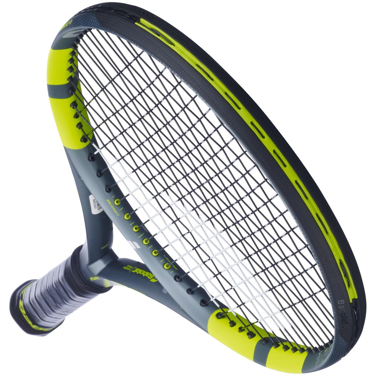 Babolat PURE AERO 硬式テニスラケット Amazon | Babolat Pure Aero Plus テニスラケット – 第9世代(グリップ4