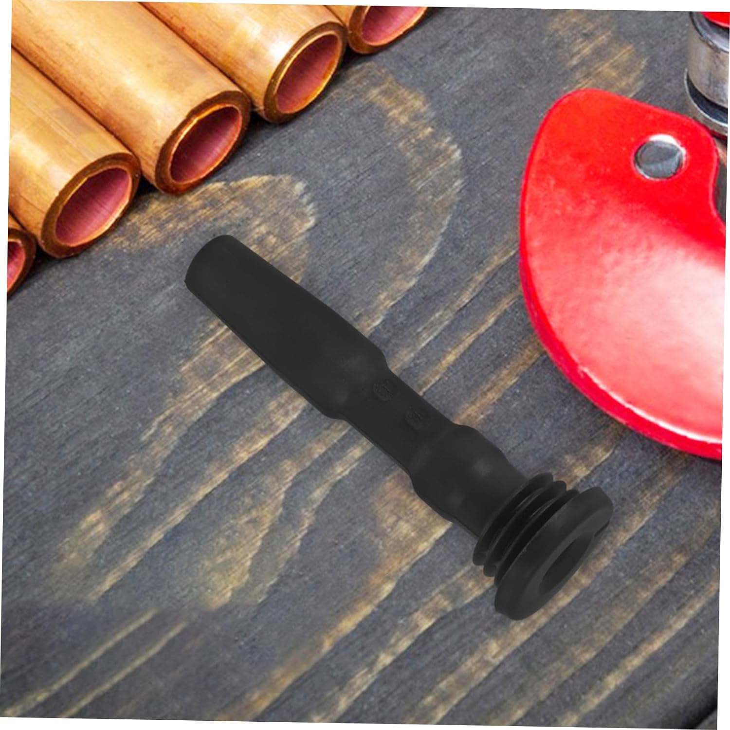 4Pcs Car Engine Ignition Coil Boot Durable Rubber Spark Plug Boots for Automotive Replacement Solid Protection Against Heat and Wear Easy Installation for Car Brands