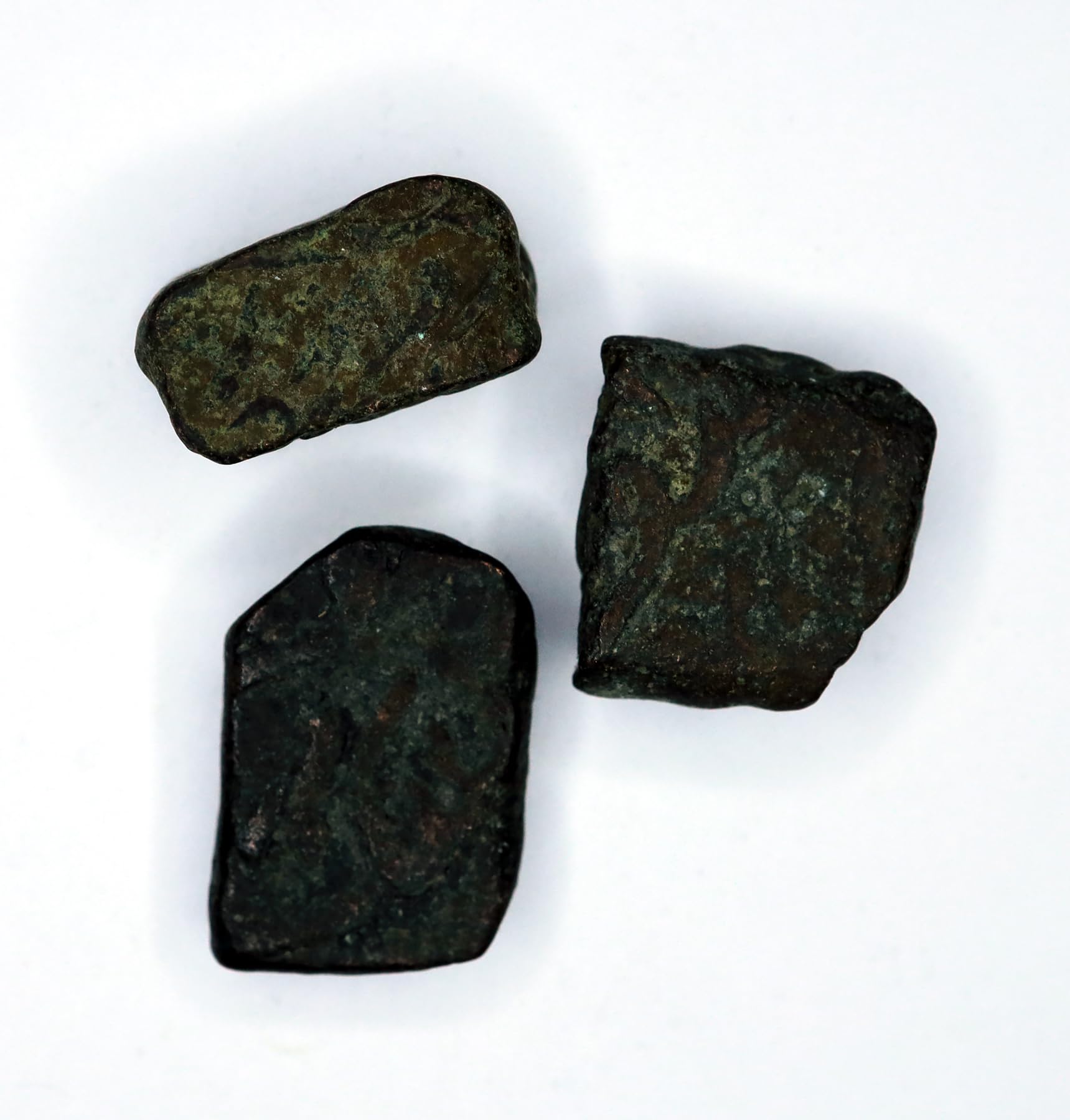 Arunrajsofia Kids Different Coin Collection Sets (Style C),Bronze