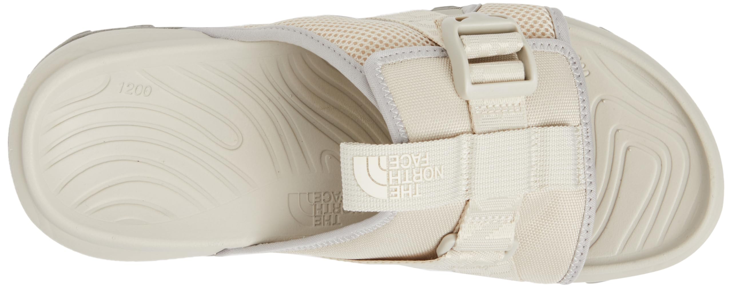 The North Face M Explore Camp Slide, Ciabatte Uomo