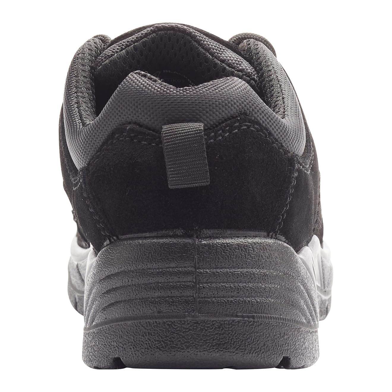 Blackrock Portland Composite Safety Shoes, Trainers, Lightweight, Mens & Womens, Wide Fit, Work & Utility Safety Footwear, PPE, Toe Cap, Metal-Free
