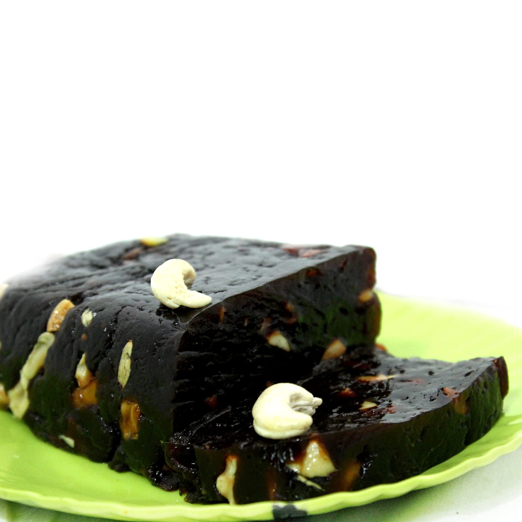 TENZ Kozhikode Special Ghee Black Halwa(900 gm)