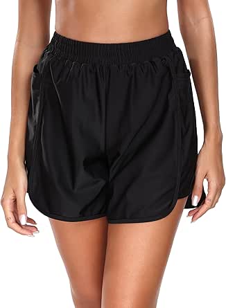 Shop Stylish Board Shorts For Women Online At Low Prices | Fiji - View #4