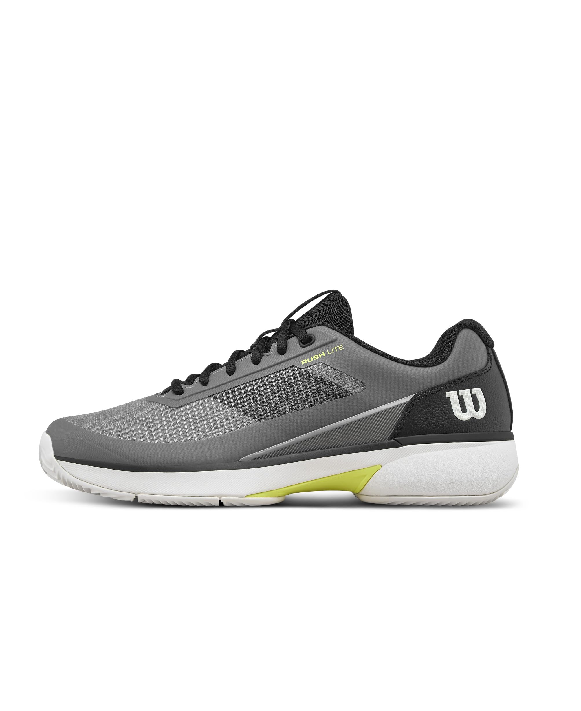 Wilson Rush Lite 5 Clay Shoes EU 44 2/3