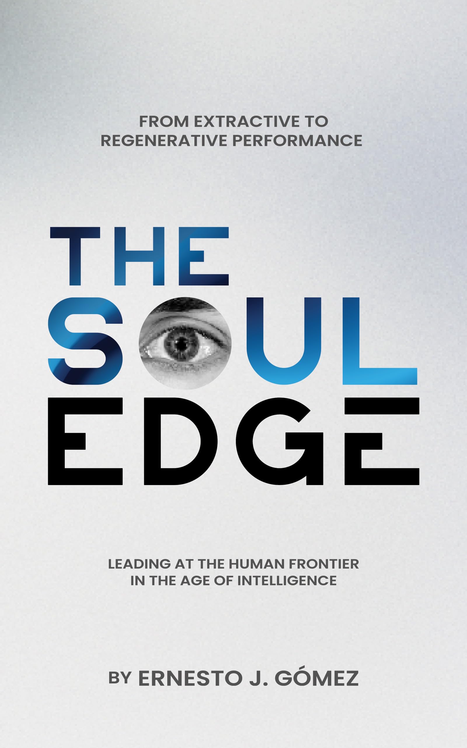 The Soul Edge