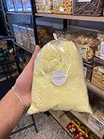 Queijo Parmesão Ralado Decanto Suaçuí - Rala Fina, Média ou Grossa (500g) - Ideal para Massas, Risotos, Molhos e Finalizações - Sabor Intenso e Autêntico - Qualidade Premium (RALA FINA)