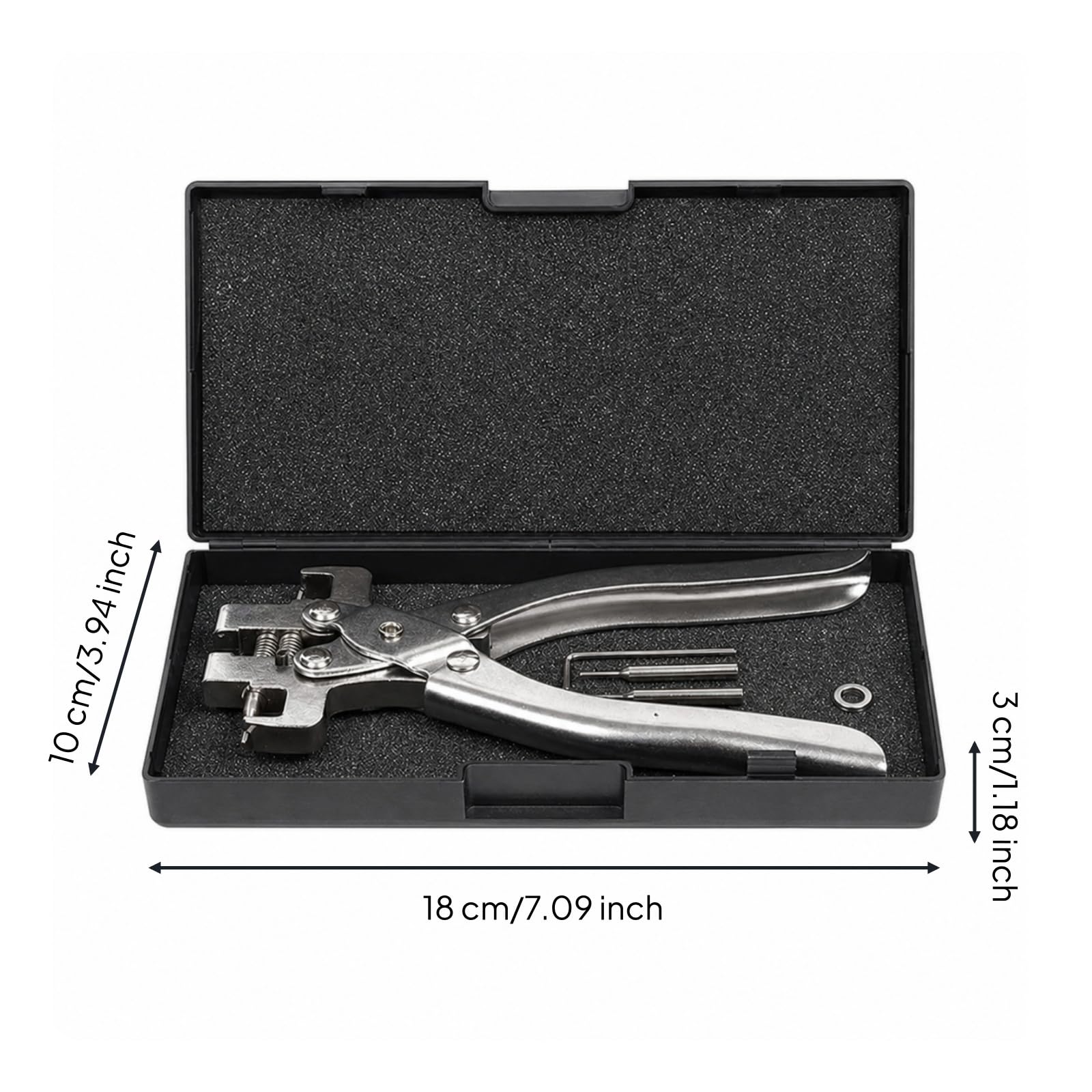 Pince D'extraction Robuste