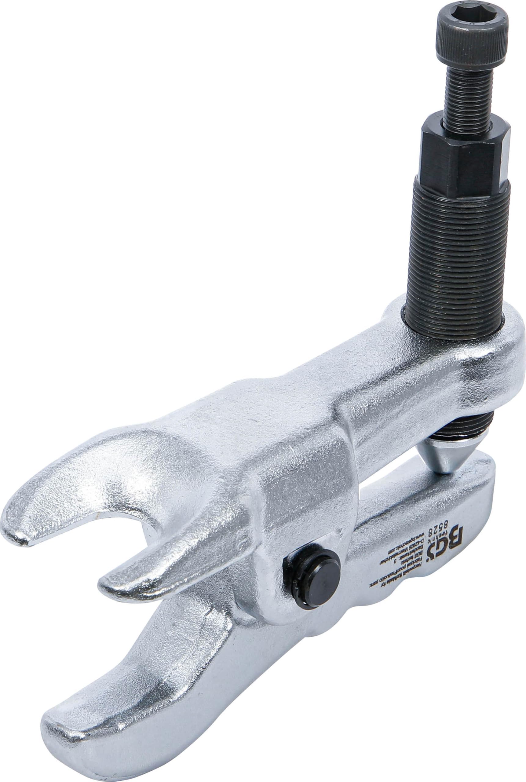 BGS 8528 | Kugelgelenk-Ausdrücker | hydraulisch | 8 t