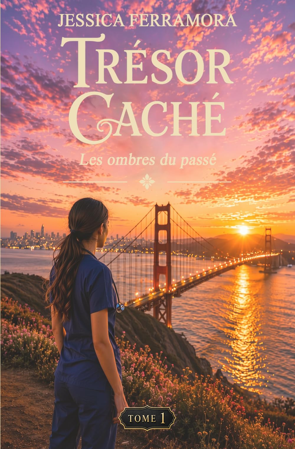 Trésor Caché: Les ombres du passé