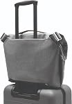 Peak Design Messager quotidien V3 13L, Caméra étanche & Sac de travail 13" Manche d'ordinateur portable, MagLatch, FlexFold
